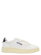AUTRY Autry Sneakers White