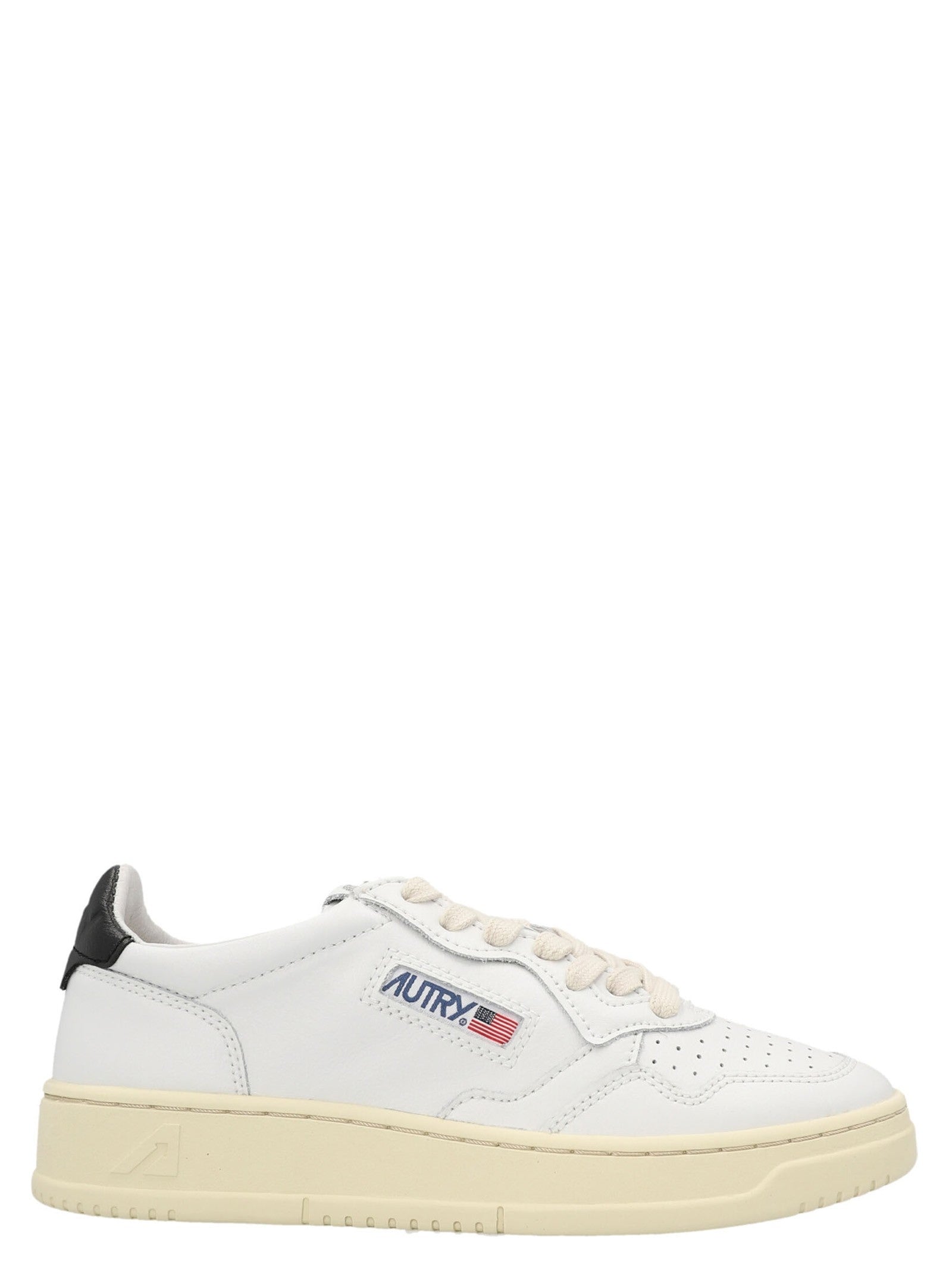 AUTRY Autry Sneakers White
