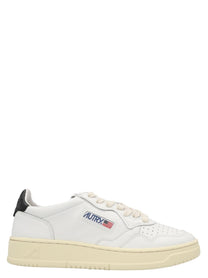 AUTRY Autry Sneakers White