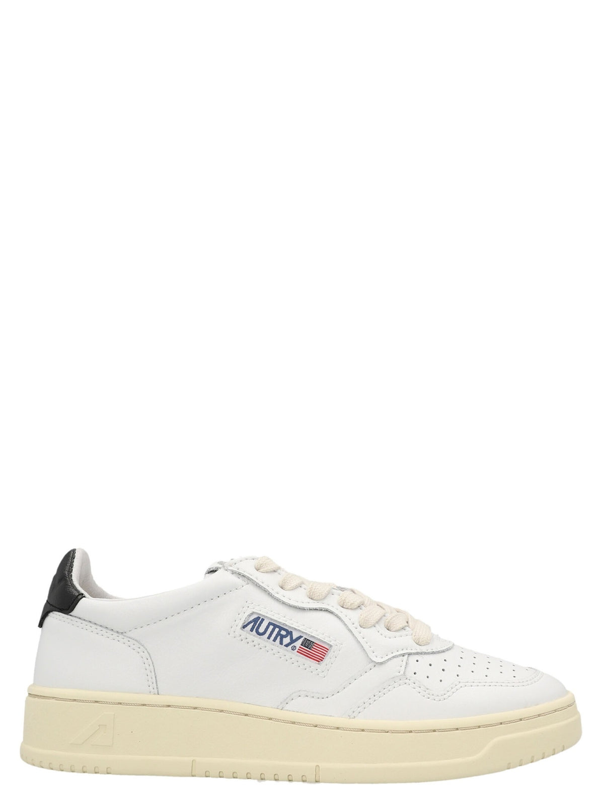 AUTRY Autry Sneakers White