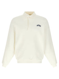 AUTRY Autry College Polo Shirt White
