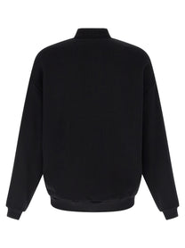 AUTRY Autry College Polo Shirt Black
