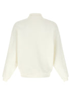 AUTRY Autry College Polo Shirt White, view 2