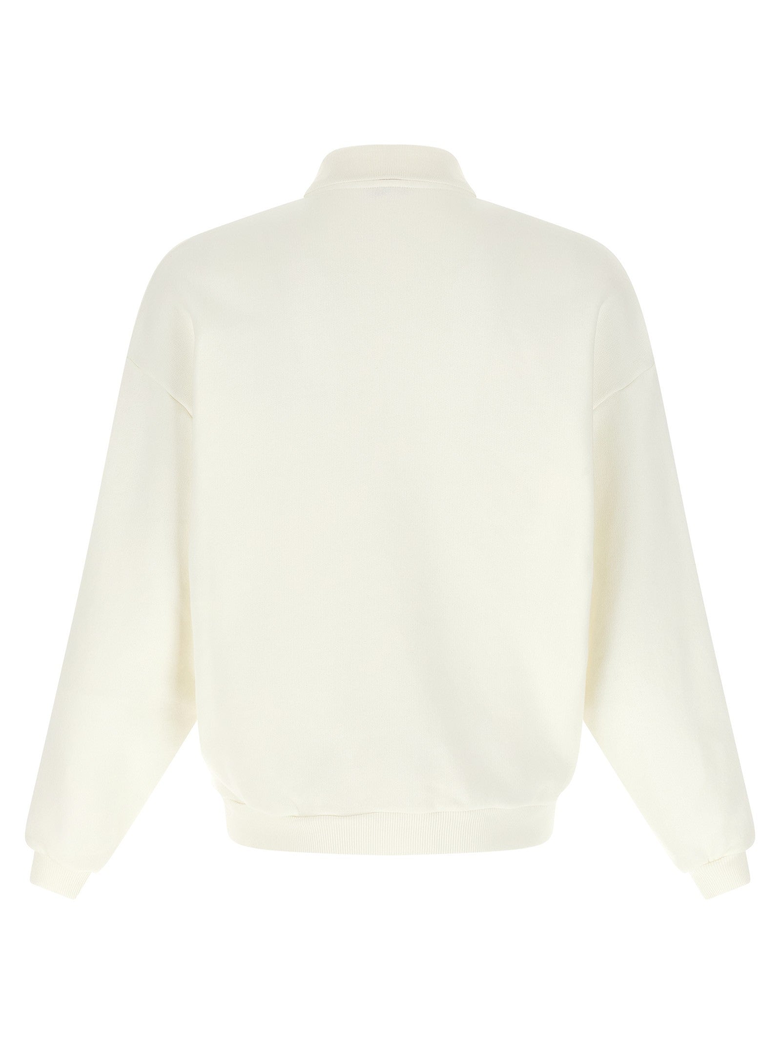 AUTRY Autry College Polo Shirt White
