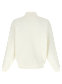 AUTRY Autry College Polo Shirt White