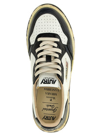 AUTRY - AUTRY - Autry x Maison Mihara Yasuhiro sneakers - Men’s Shoes