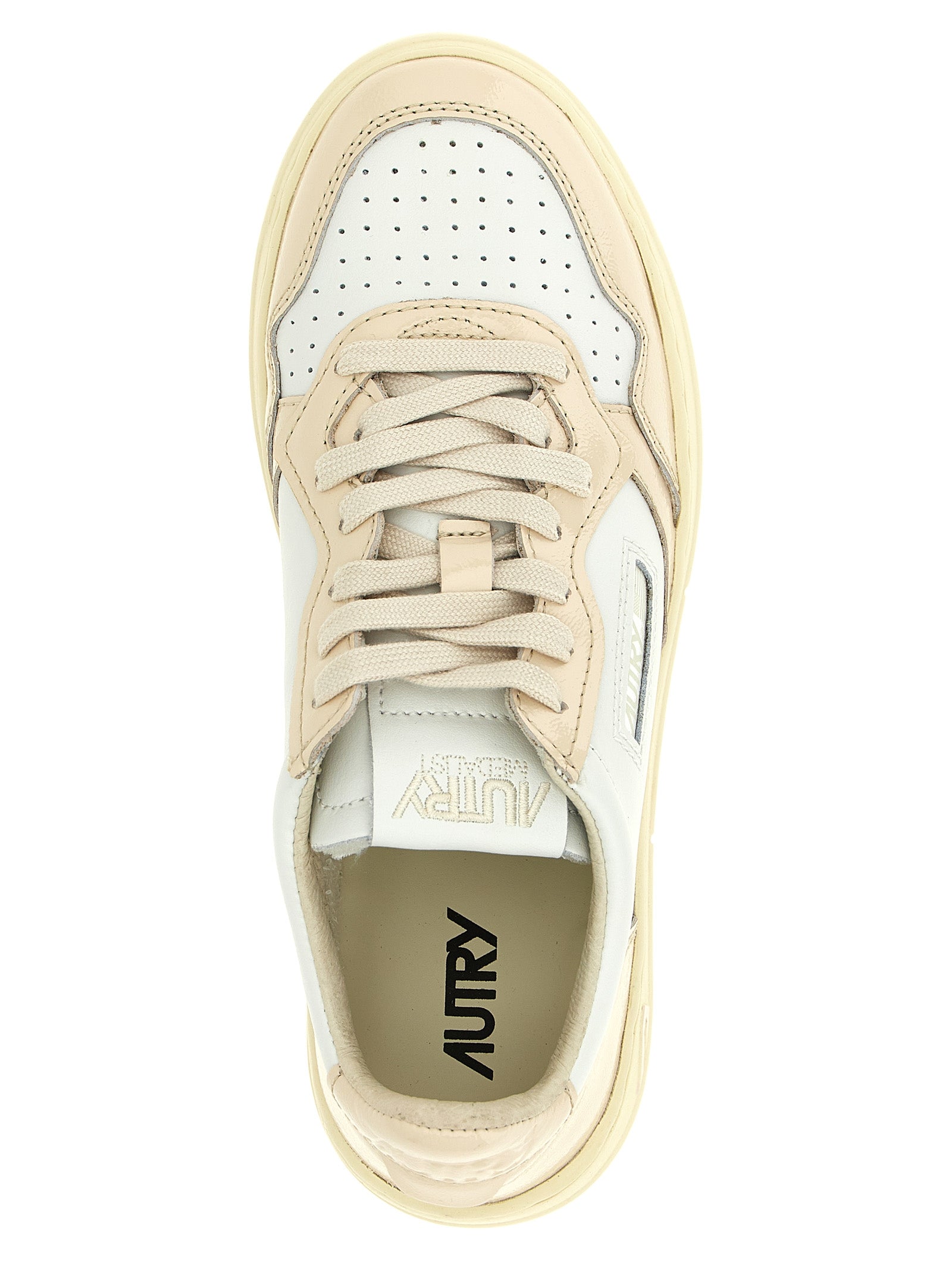 AUTRY - AUTRY - ’Medalist Low’ sneakers - Women’s Shoes