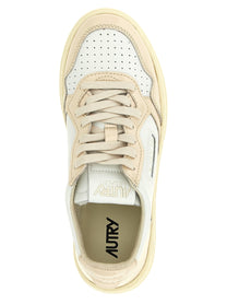 AUTRY - AUTRY - ’Medalist Low’ sneakers - Women’s Shoes