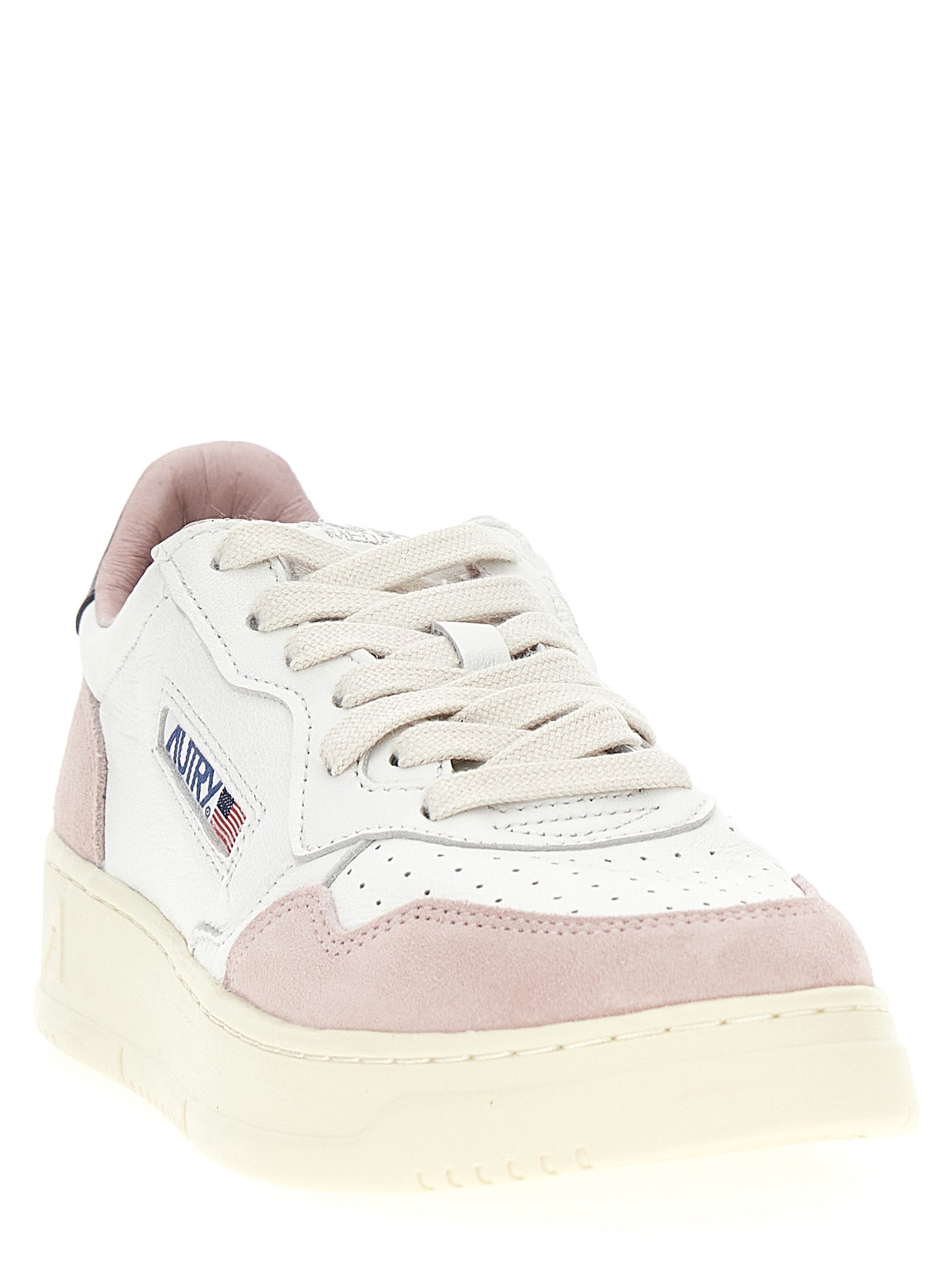 AUTRY - AUTRY - ’Medalist Low’ sneakers - Women’s Shoes