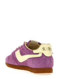 AUTRY - AUTRY - ’Windspin’ sneakers - Women’s Shoes