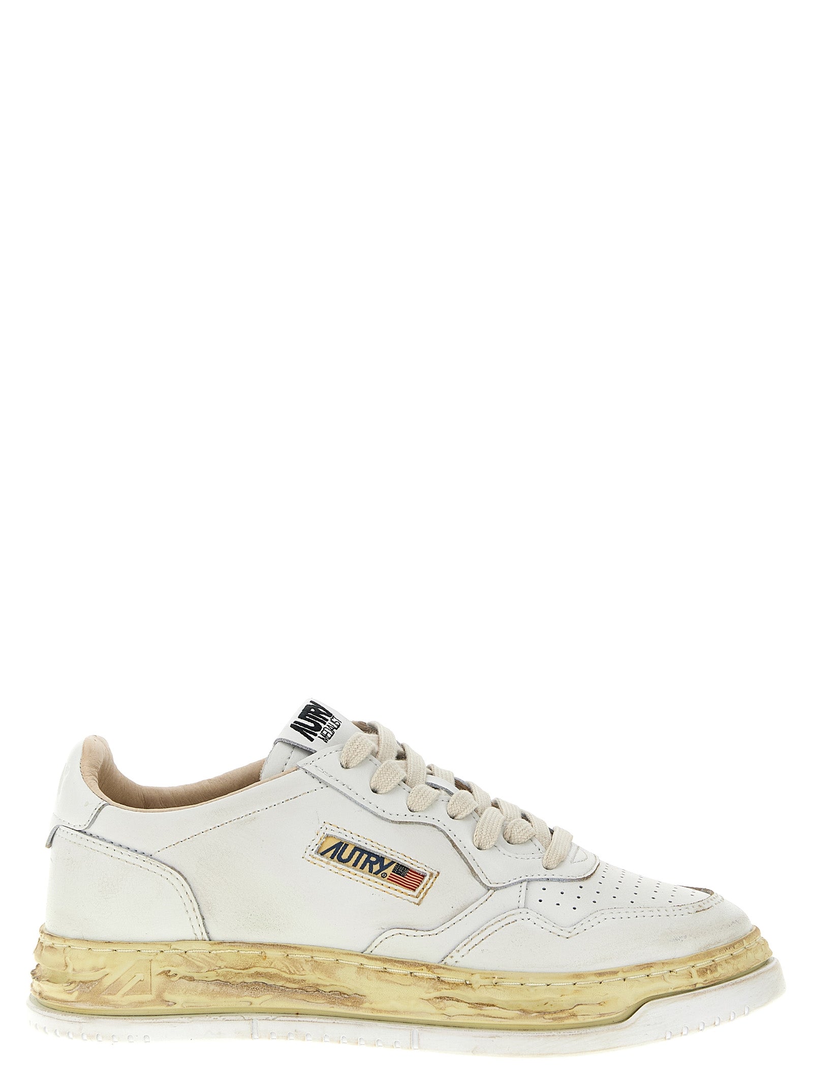 AUTRY - AUTRY - Autry x Maison Mihara Yasuhiro sneakers - Men’s Shoes