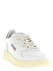 AUTRY - AUTRY - ’Medalist Low’ sneakers - Men’s Shoes