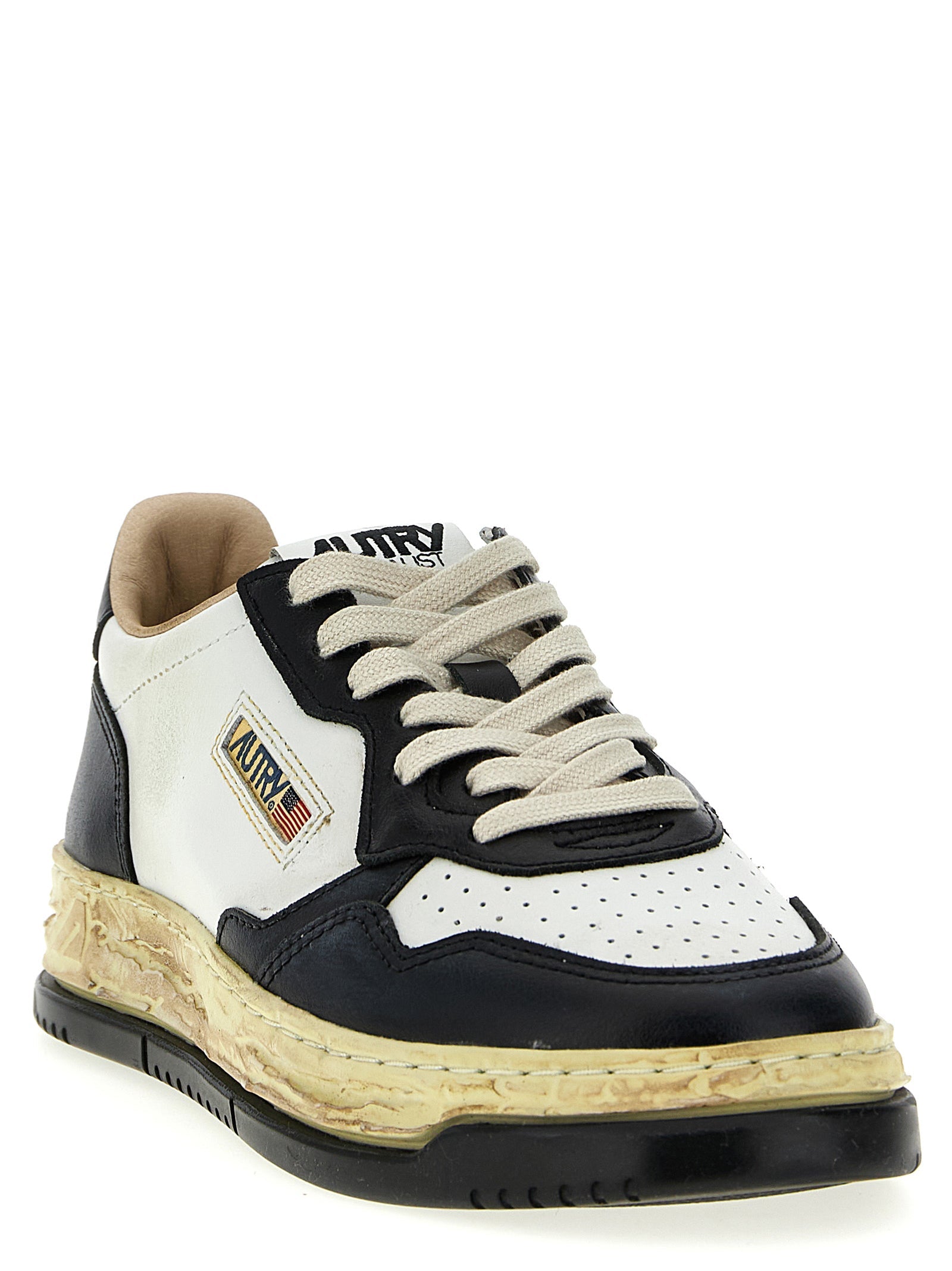 AUTRY - AUTRY - Autry x Maison Mihara Yasuhiro sneakers - Men’s Shoes