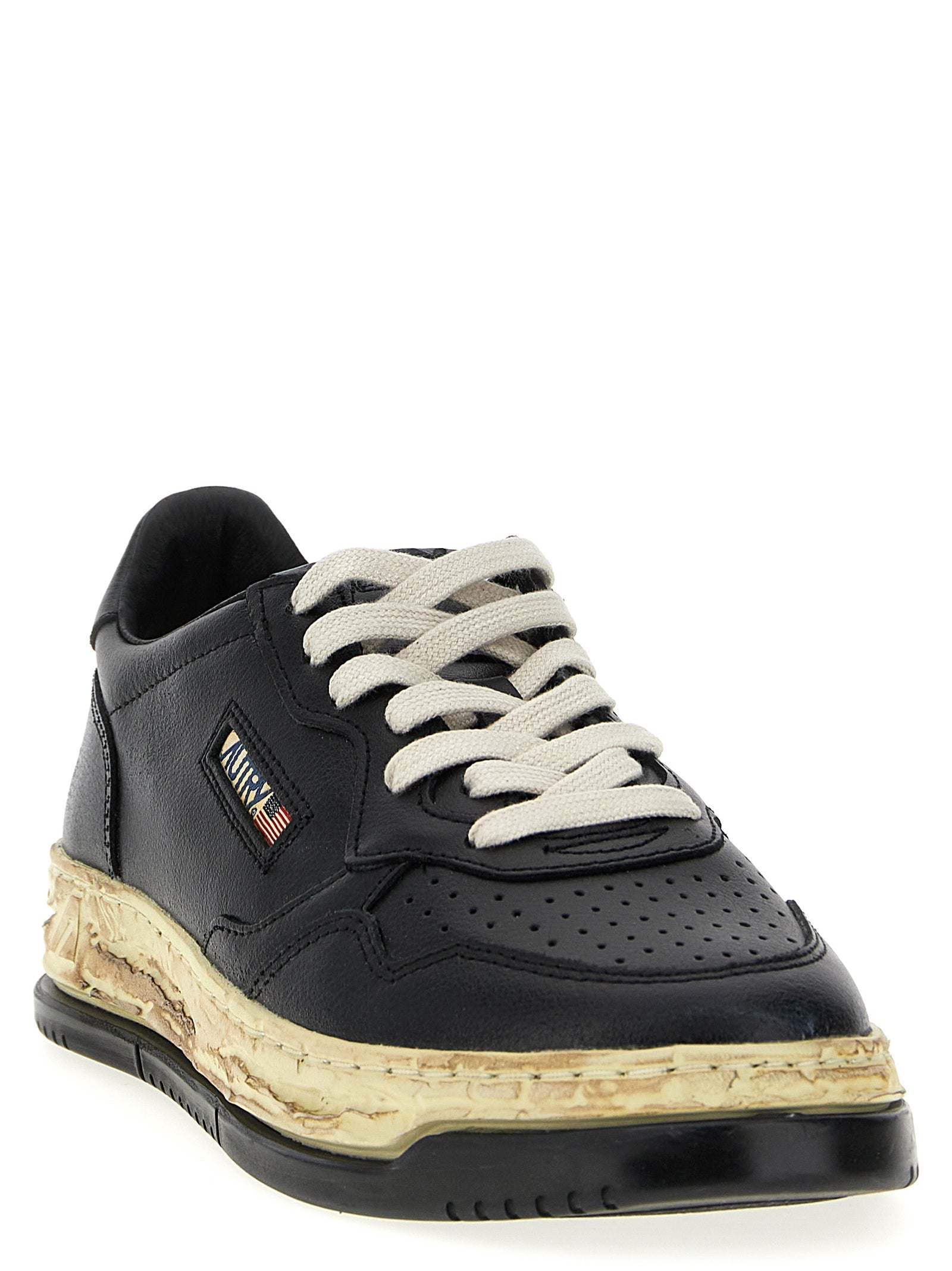 AUTRY - AUTRY - Autry x Maison Mihara Yasuhiro sneakers - Men’s Shoes