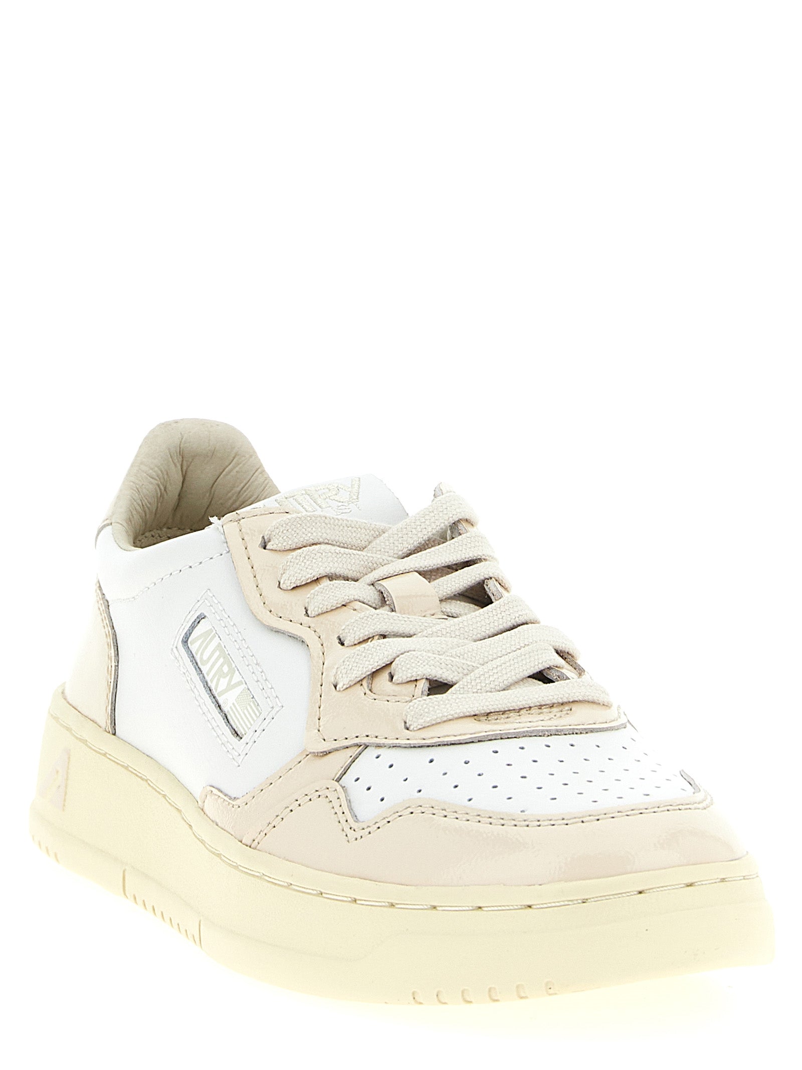 AUTRY - AUTRY - ’Medalist Low’ sneakers - Women’s Shoes