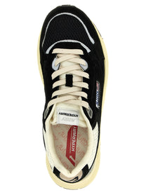 AUTRY - AUTRY - ’Hyperway Low’ sneakers - Men’s Shoes