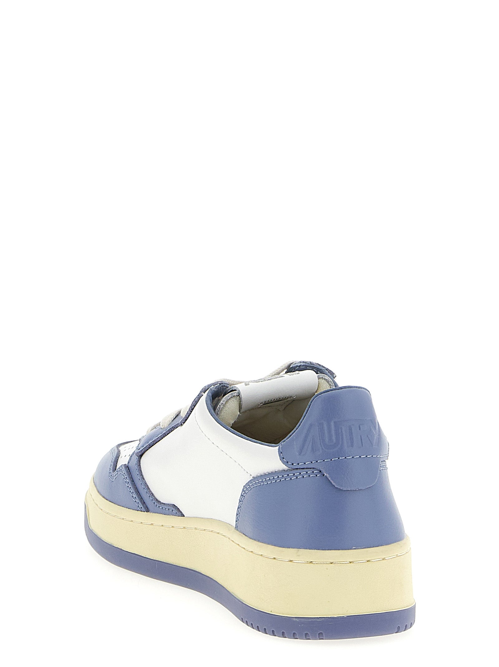 AUTRY - AUTRY - ’Medalist Low’ sneakers - Women’s Shoes