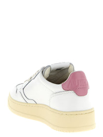 AUTRY - AUTRY - ’Medalist Low’ sneakers - Women’s Shoes