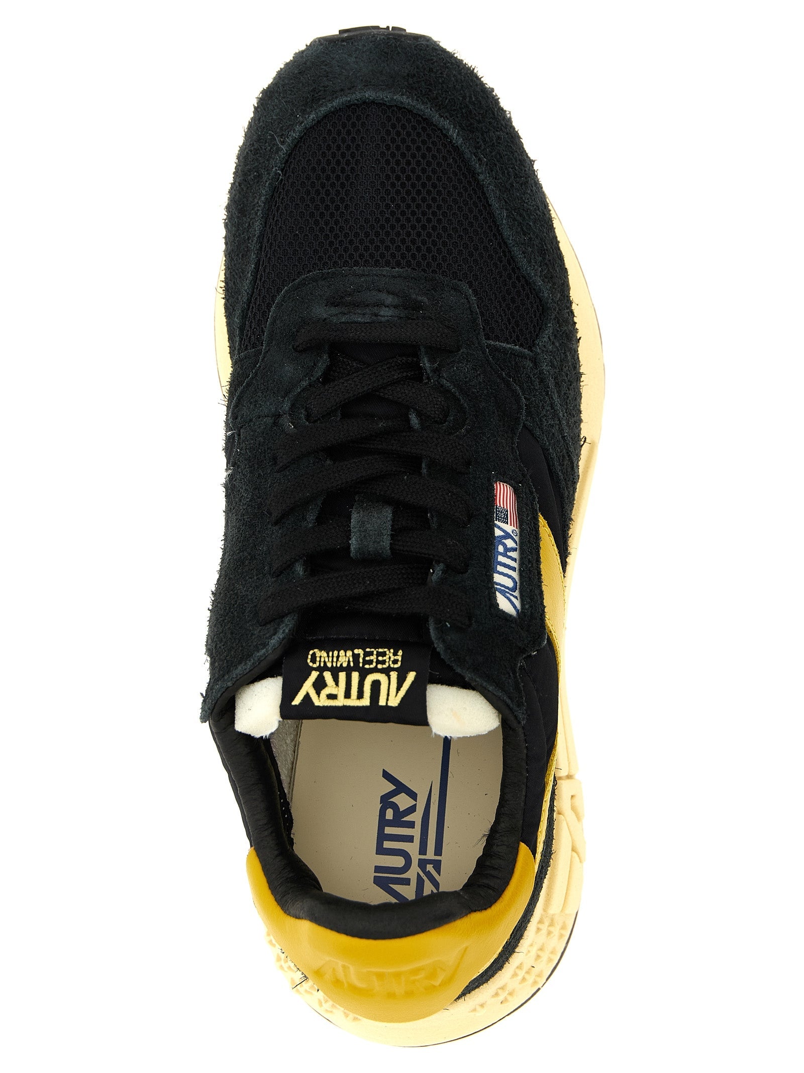AUTRY - AUTRY - ’Reelwind Low’ sneakers - Men’s Shoes