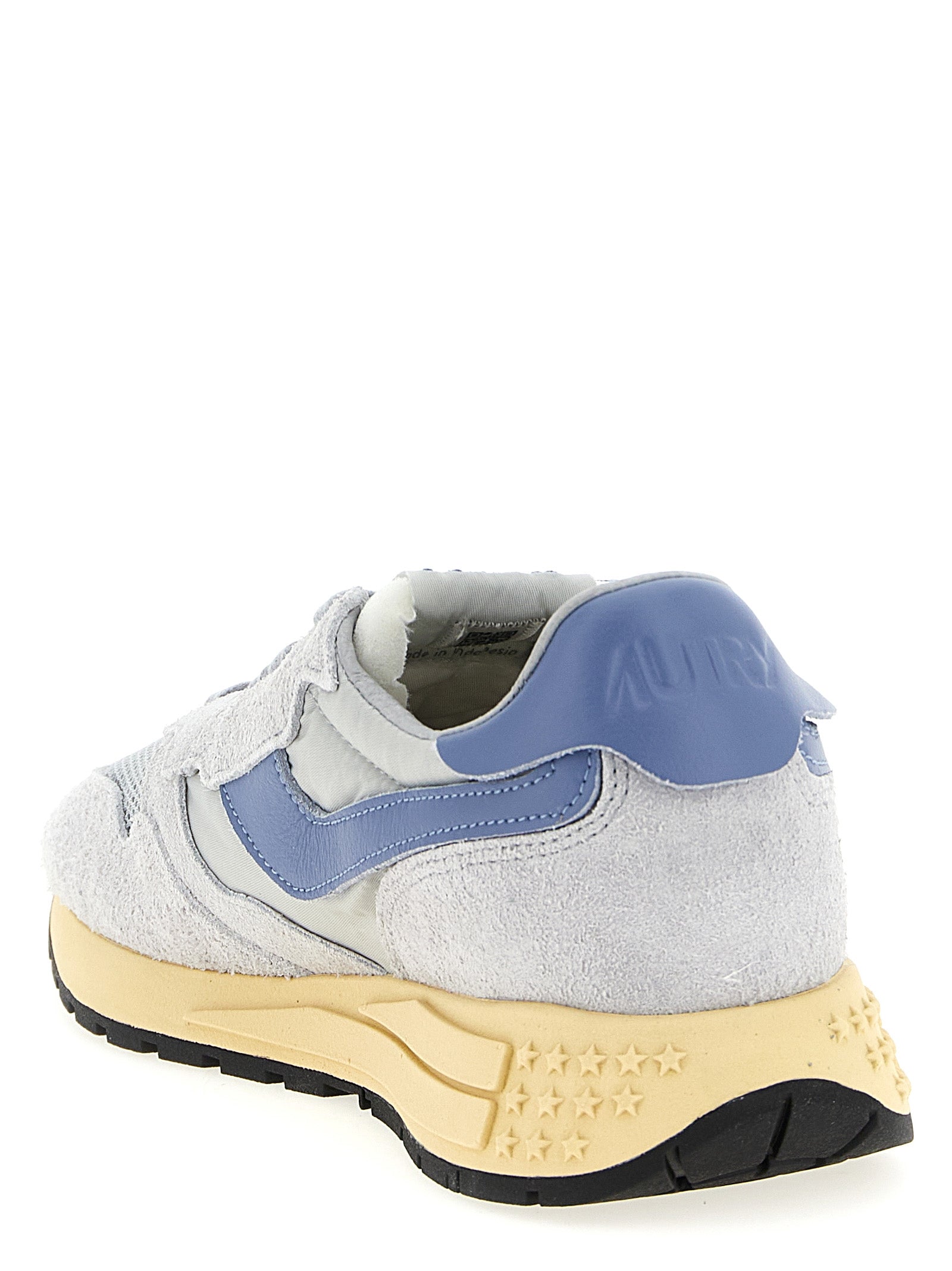 AUTRY - AUTRY - ’Reelwind Low’ sneakers - Men’s Shoes