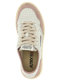 AUTRY - AUTRY - ’Medalist Low’ sneakers - Women’s Shoes