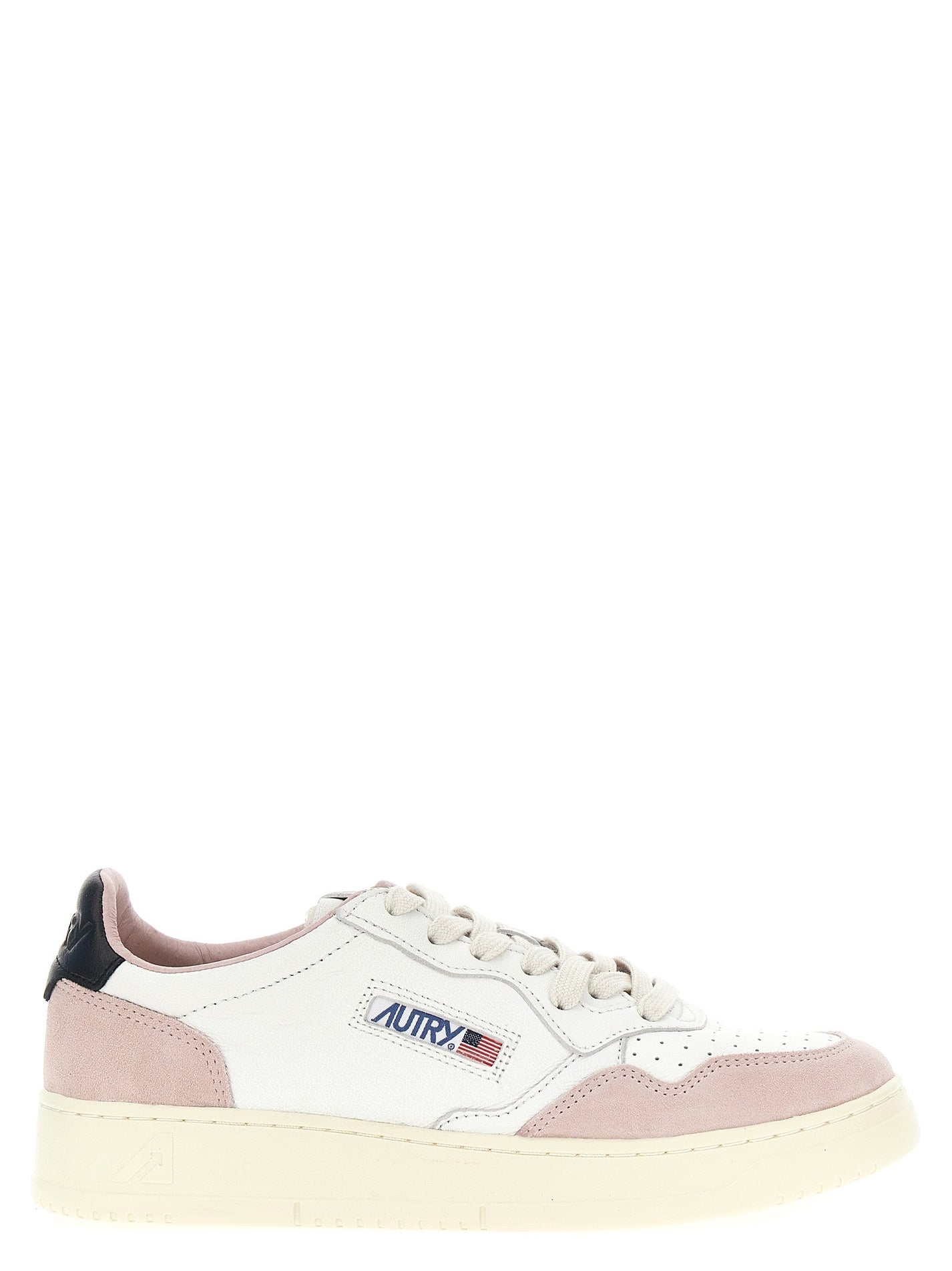 AUTRY - AUTRY - ’Medalist Low’ sneakers - Women’s Shoes