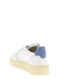 AUTRY - AUTRY - ’Medalist Low’ sneakers - Women’s Shoes
