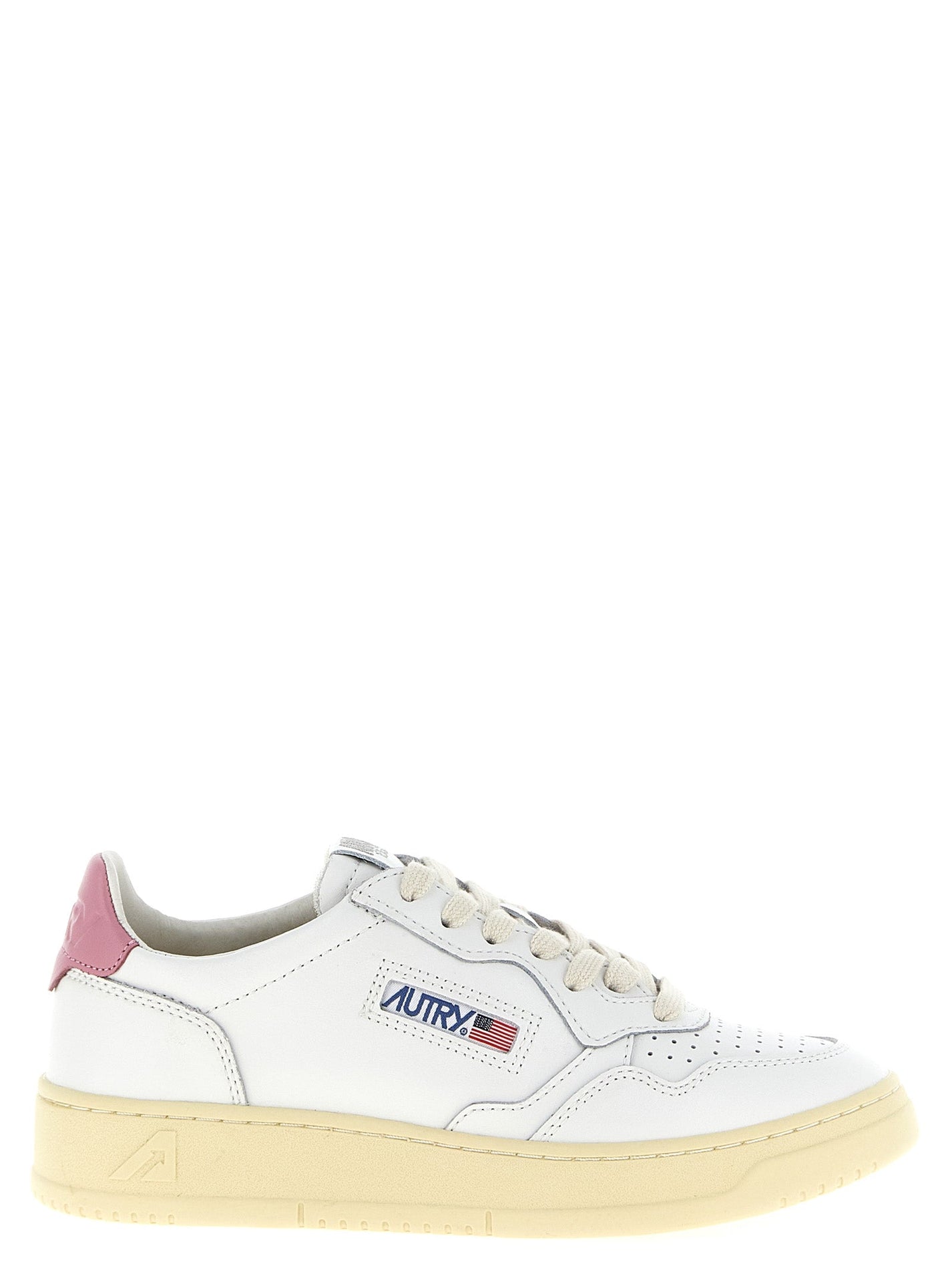 AUTRY - AUTRY - ’Medalist Low’ sneakers - Women’s Shoes