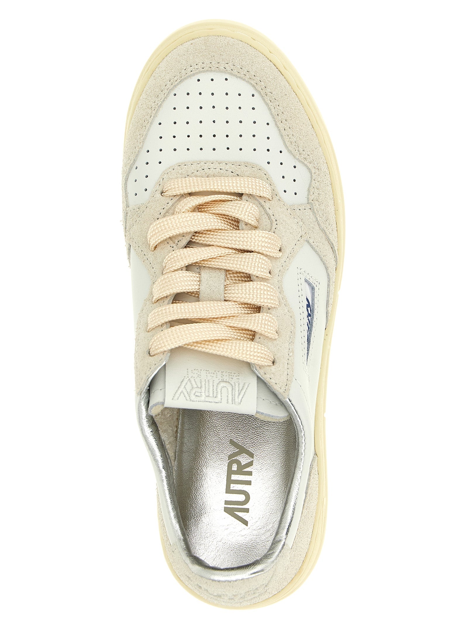AUTRY - AUTRY - ’Medalist Low’ sneakers - Women’s Shoes
