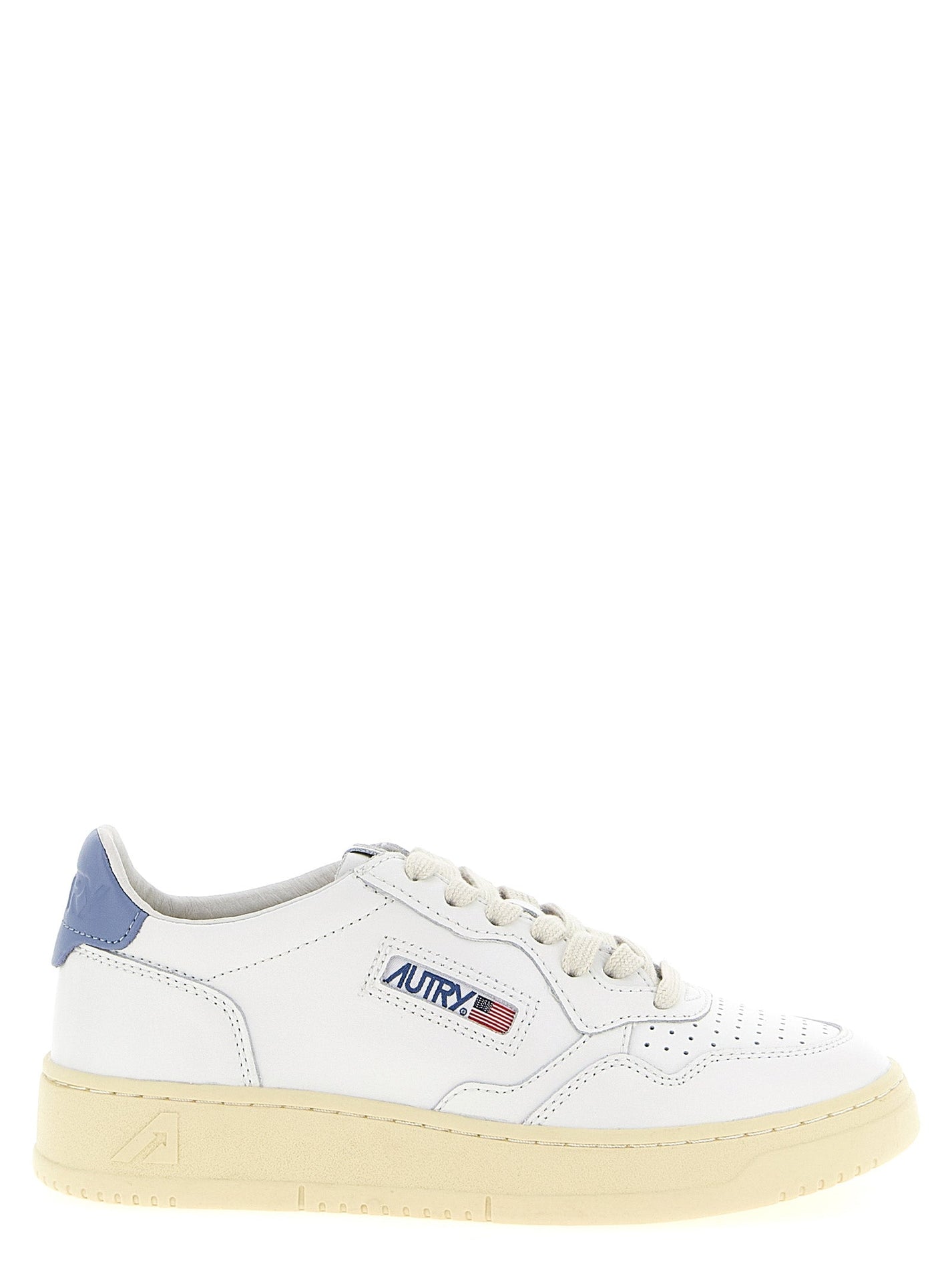 AUTRY - AUTRY - ’Medalist Low’ sneakers - Women’s Shoes