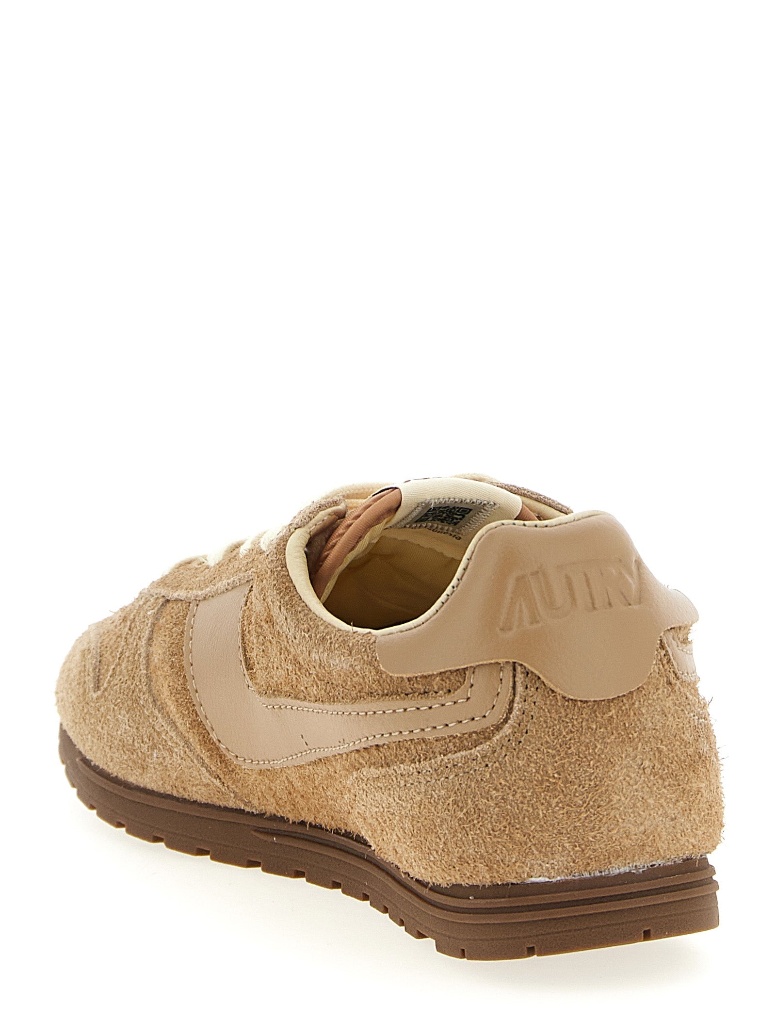 AUTRY - AUTRY - ’Windspin’ sneakers - Women’s Shoes