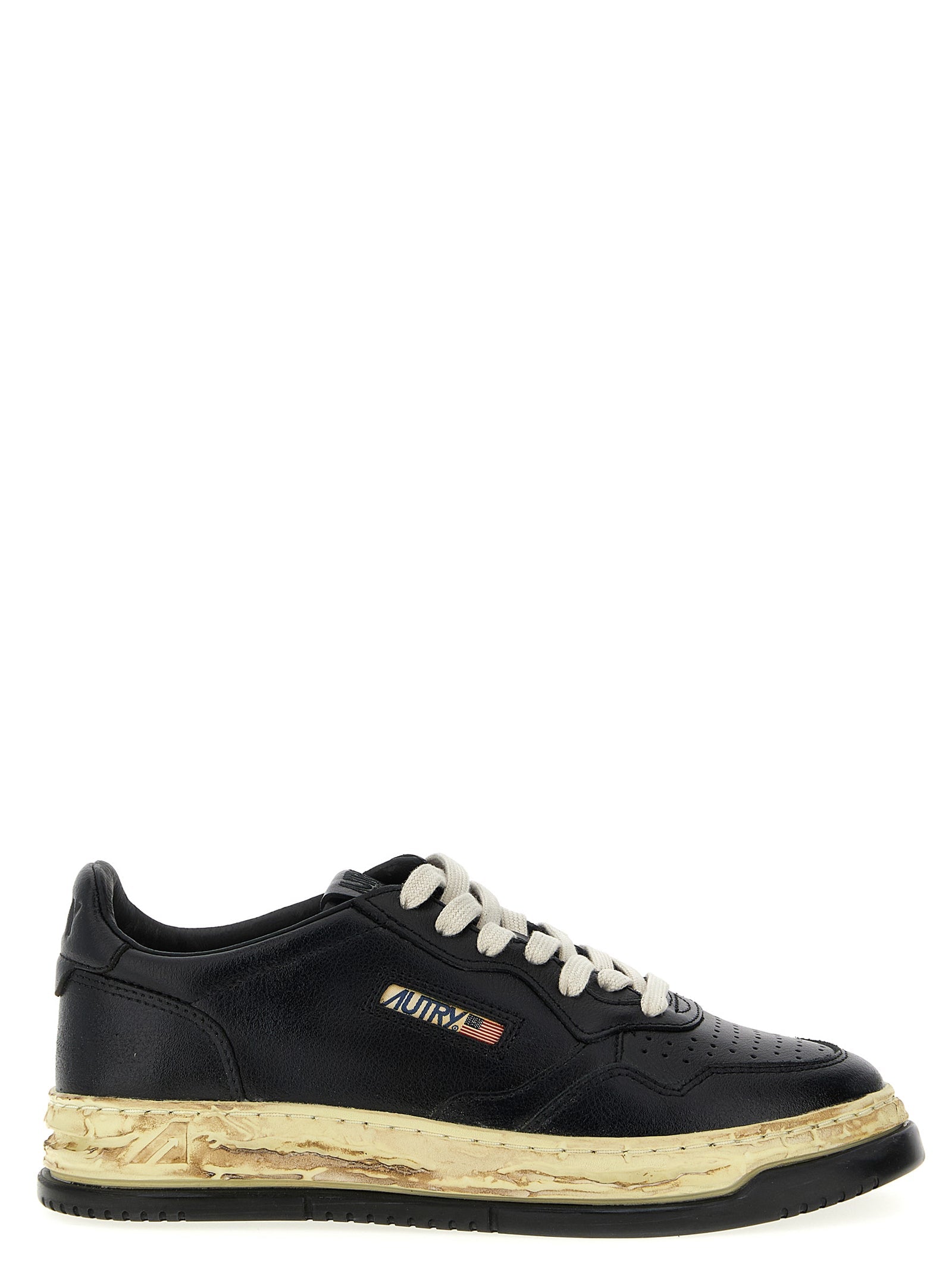 AUTRY - AUTRY - Autry x Maison Mihara Yasuhiro sneakers - Men’s Shoes