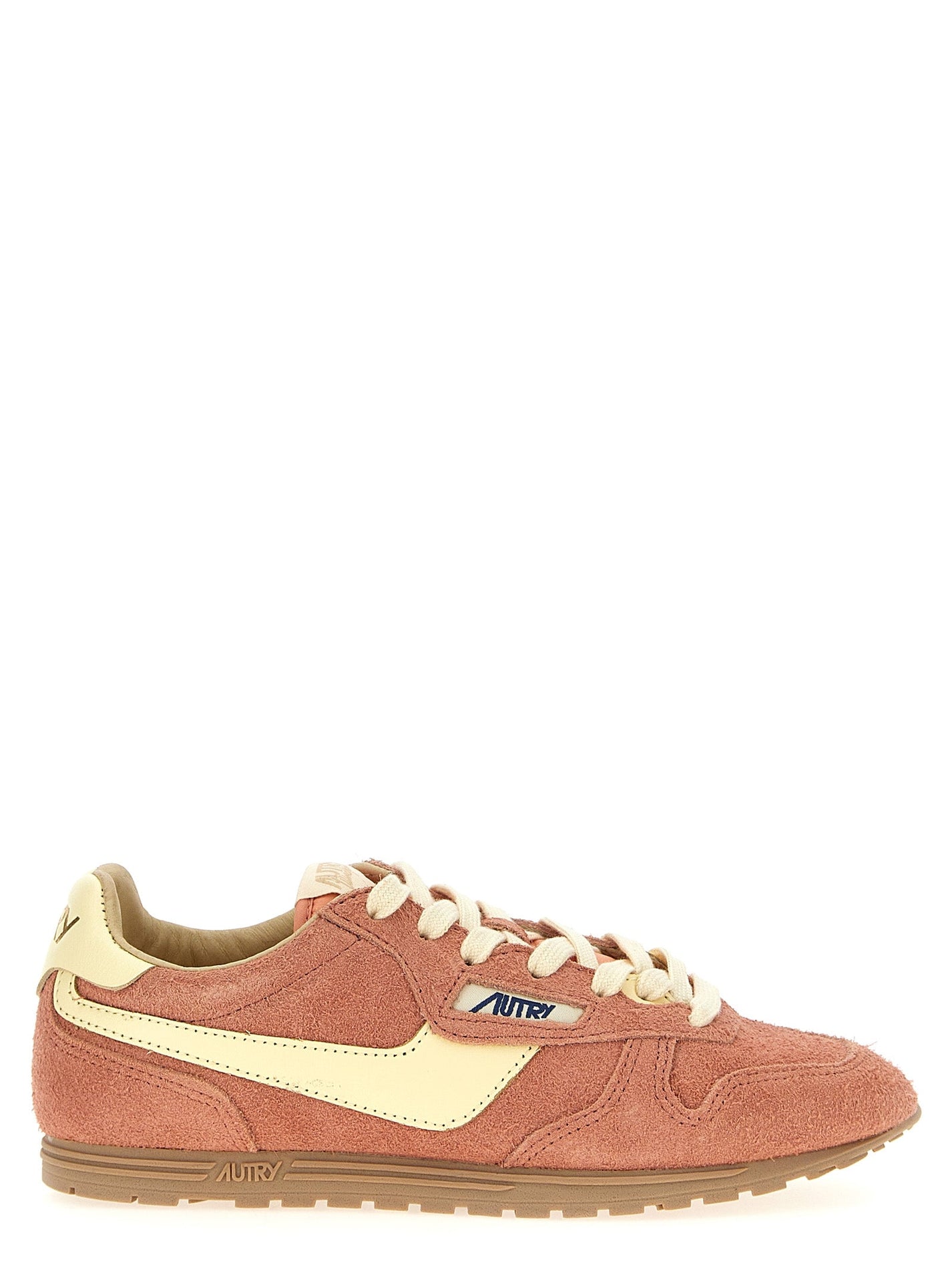 AUTRY - AUTRY - ’Windspin’ sneakers - Women’s Shoes