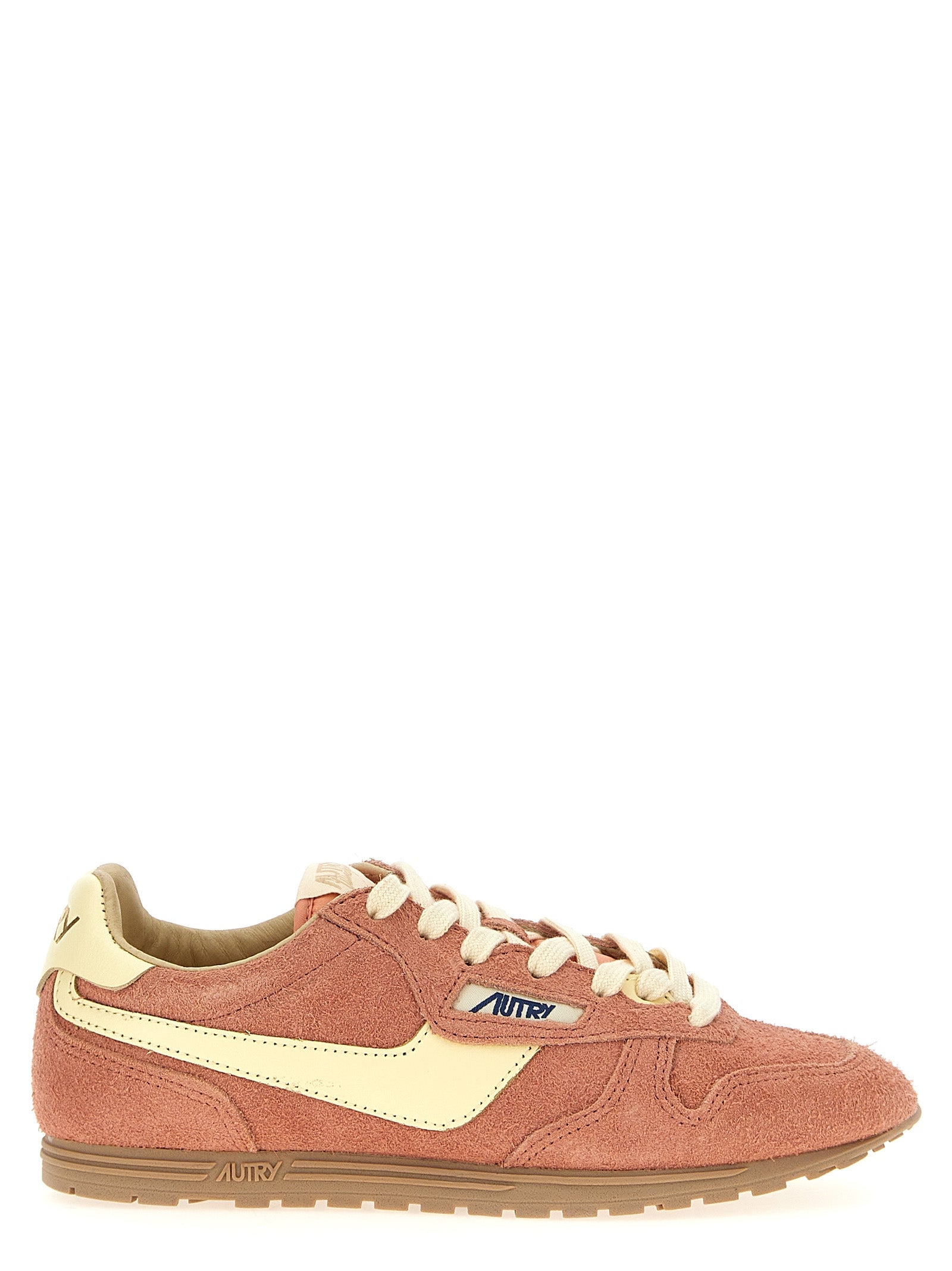 AUTRY - AUTRY - ’Windspin’ sneakers - Women’s Shoes