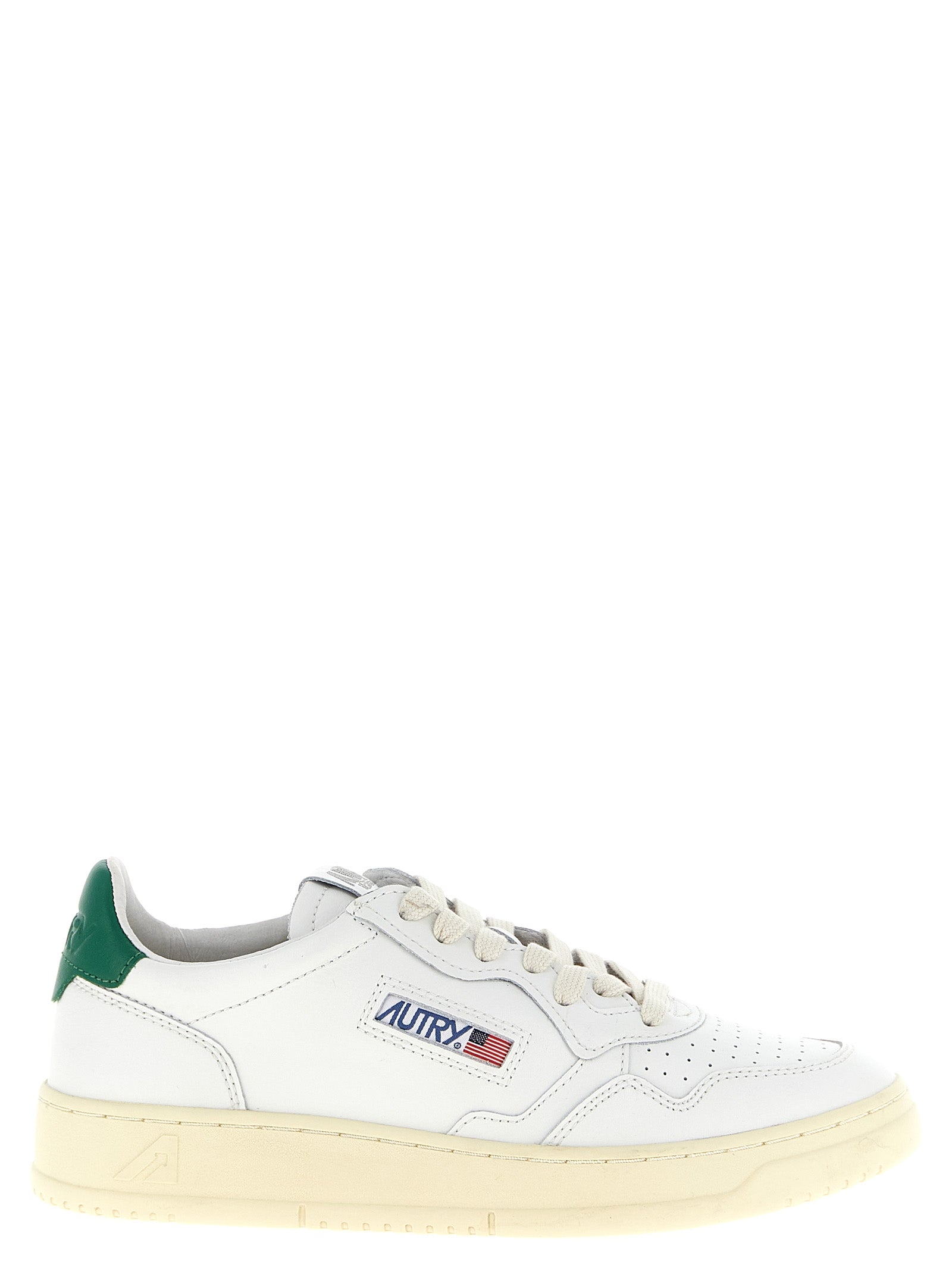 AUTRY - AUTRY - ’Medalist Low’ sneakers - Men’s Shoes