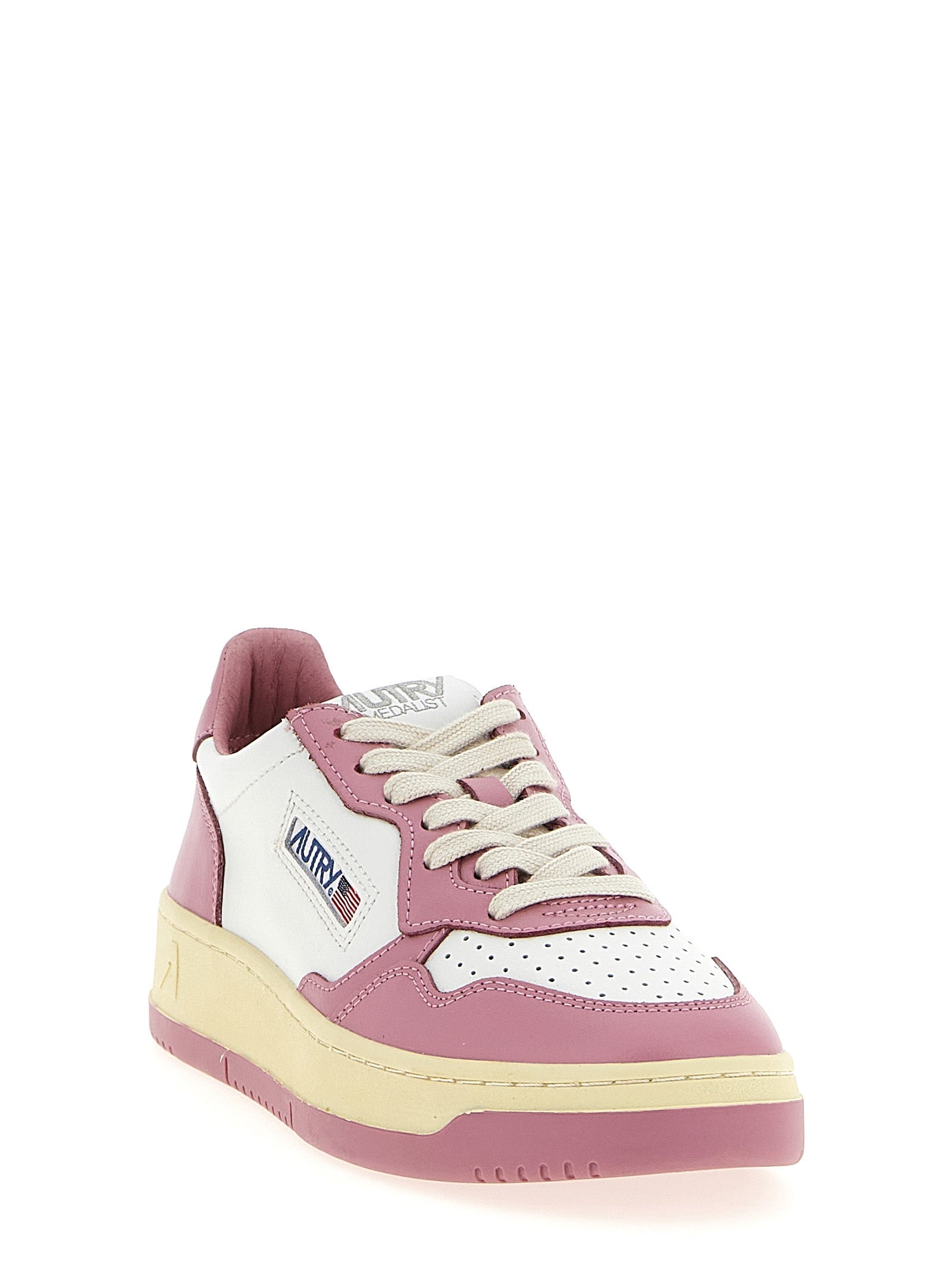 AUTRY - AUTRY - ’Medalist Low’ sneakers - Women’s Shoes