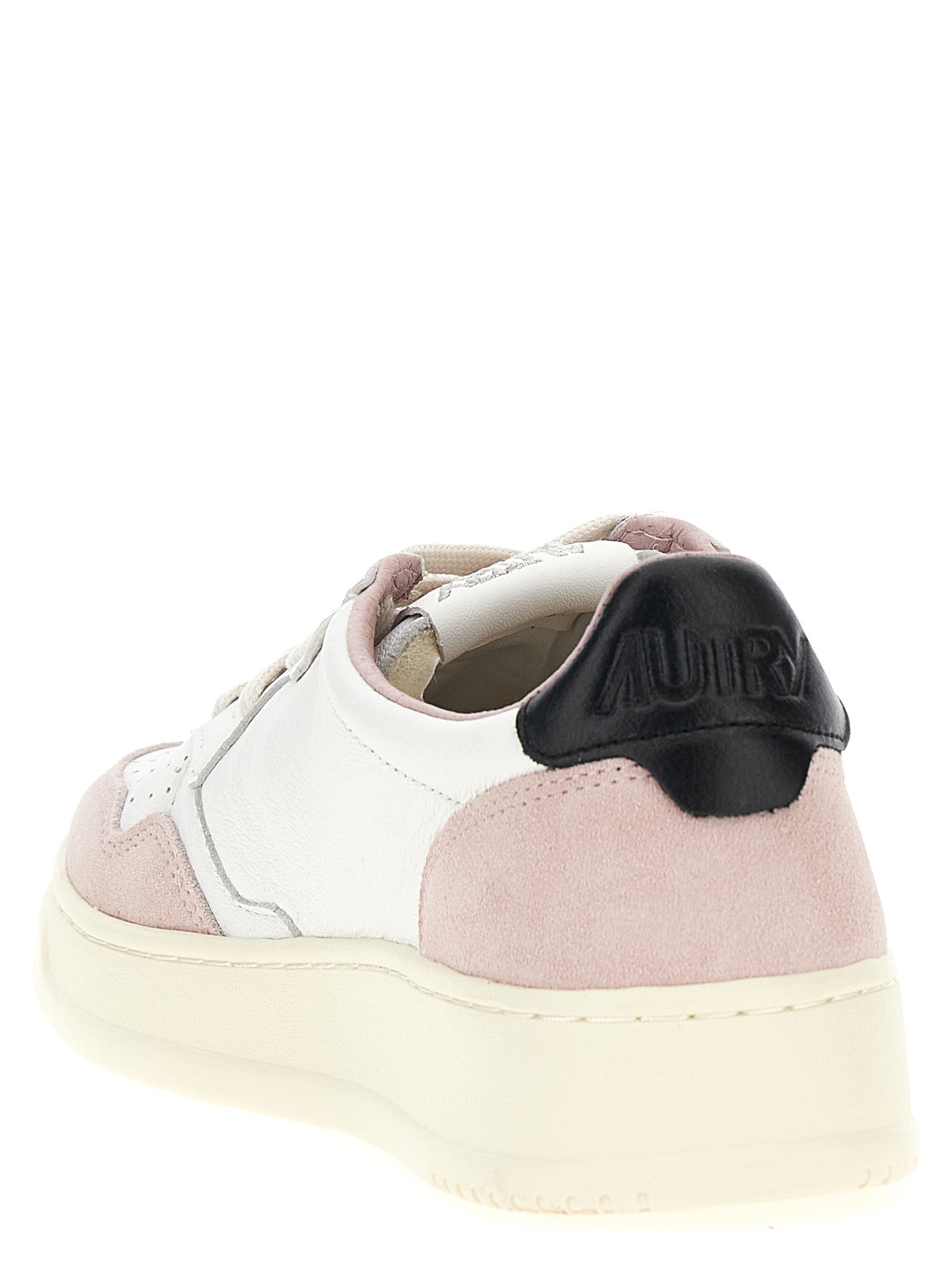 AUTRY - AUTRY - ’Medalist Low’ sneakers - Women’s Shoes