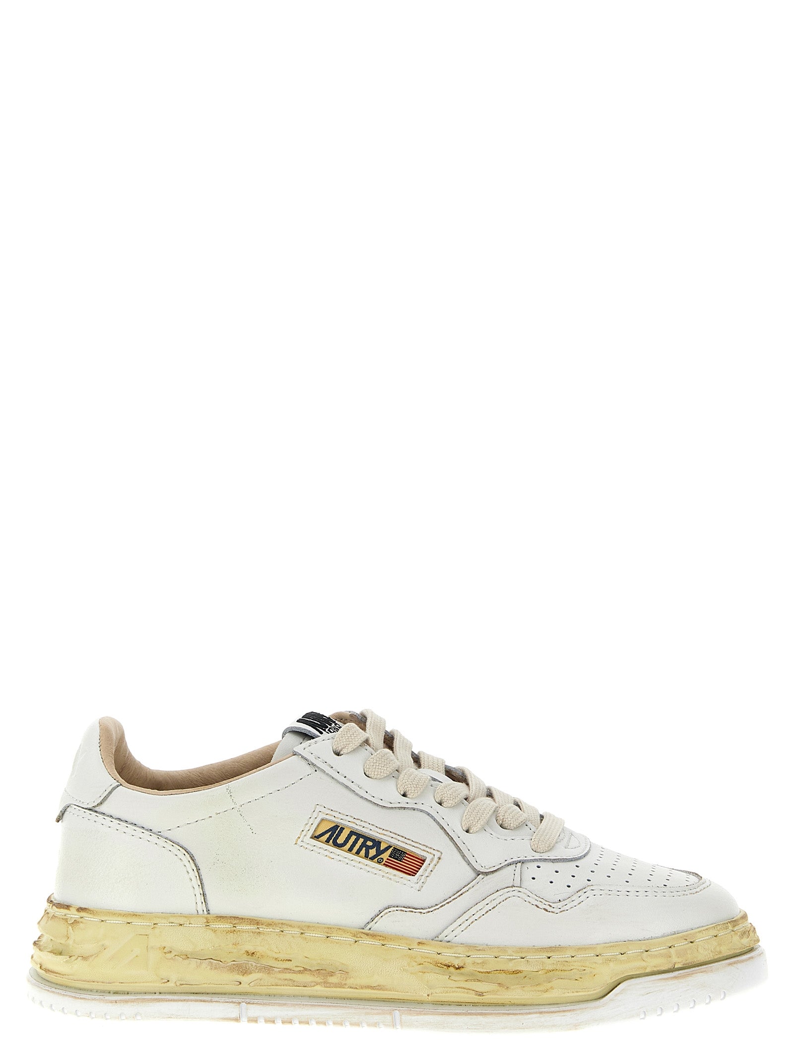 AUTRY - AUTRY - Autry x Maison Mihara Yasuhiro sneakers - Women’s Shoes