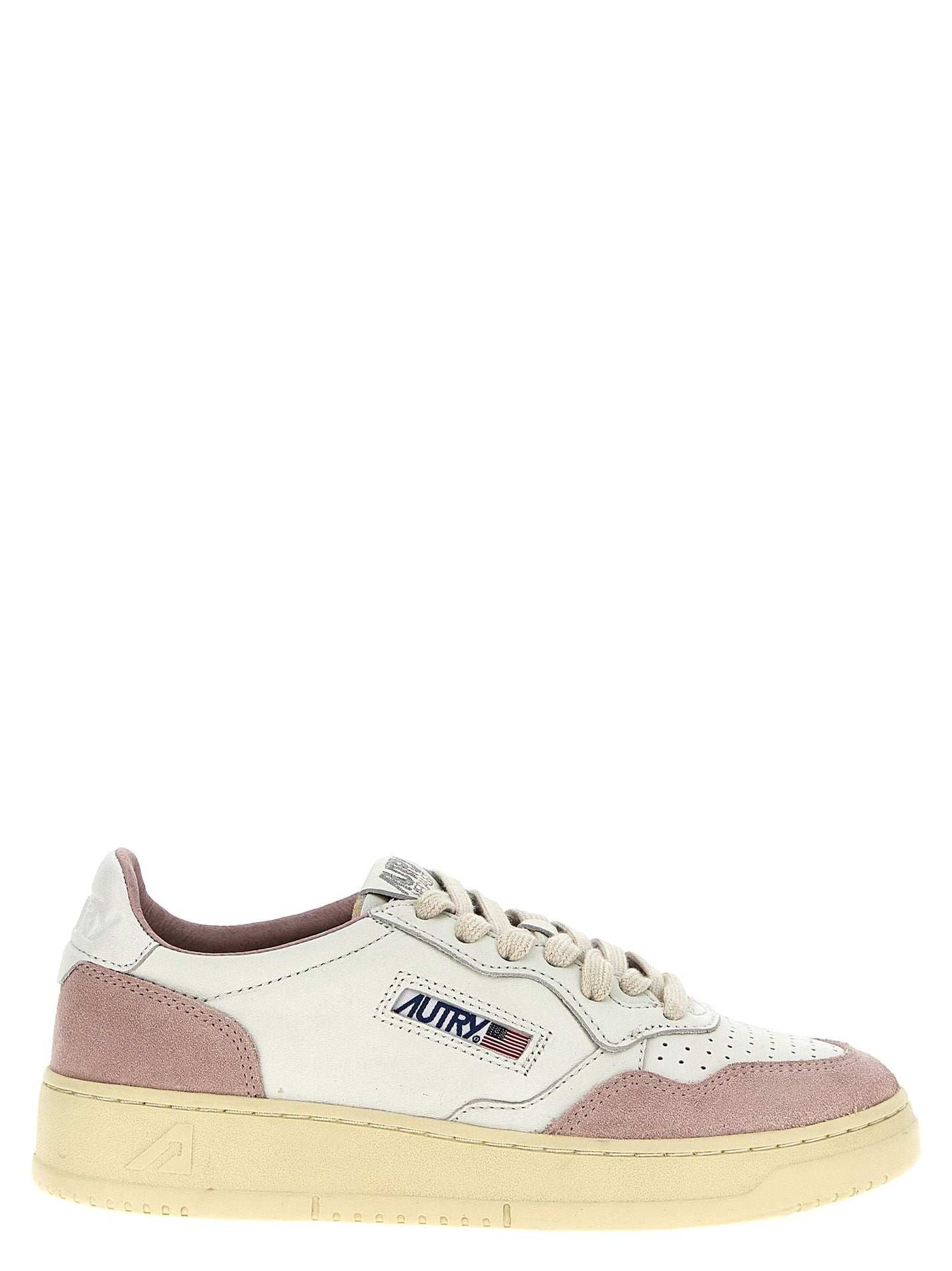 AUTRY - AUTRY - ’Medalist Low’ sneakers - Women’s Shoes