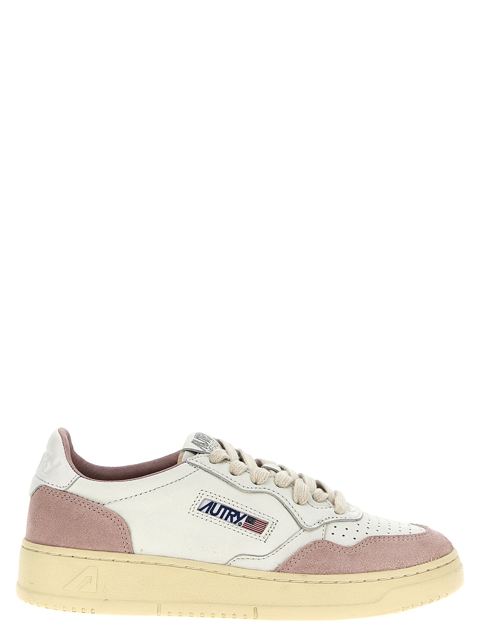 AUTRY - AUTRY - ’Medalist Low’ sneakers - Women’s Shoes