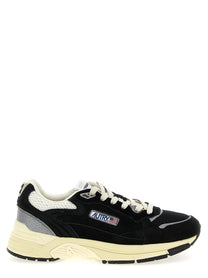 AUTRY - AUTRY - ’Hyperway Low’ sneakers - Men’s Shoes