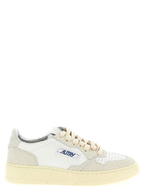 AUTRY - AUTRY - ’Medalist Low’ sneakers - Women’s Shoes