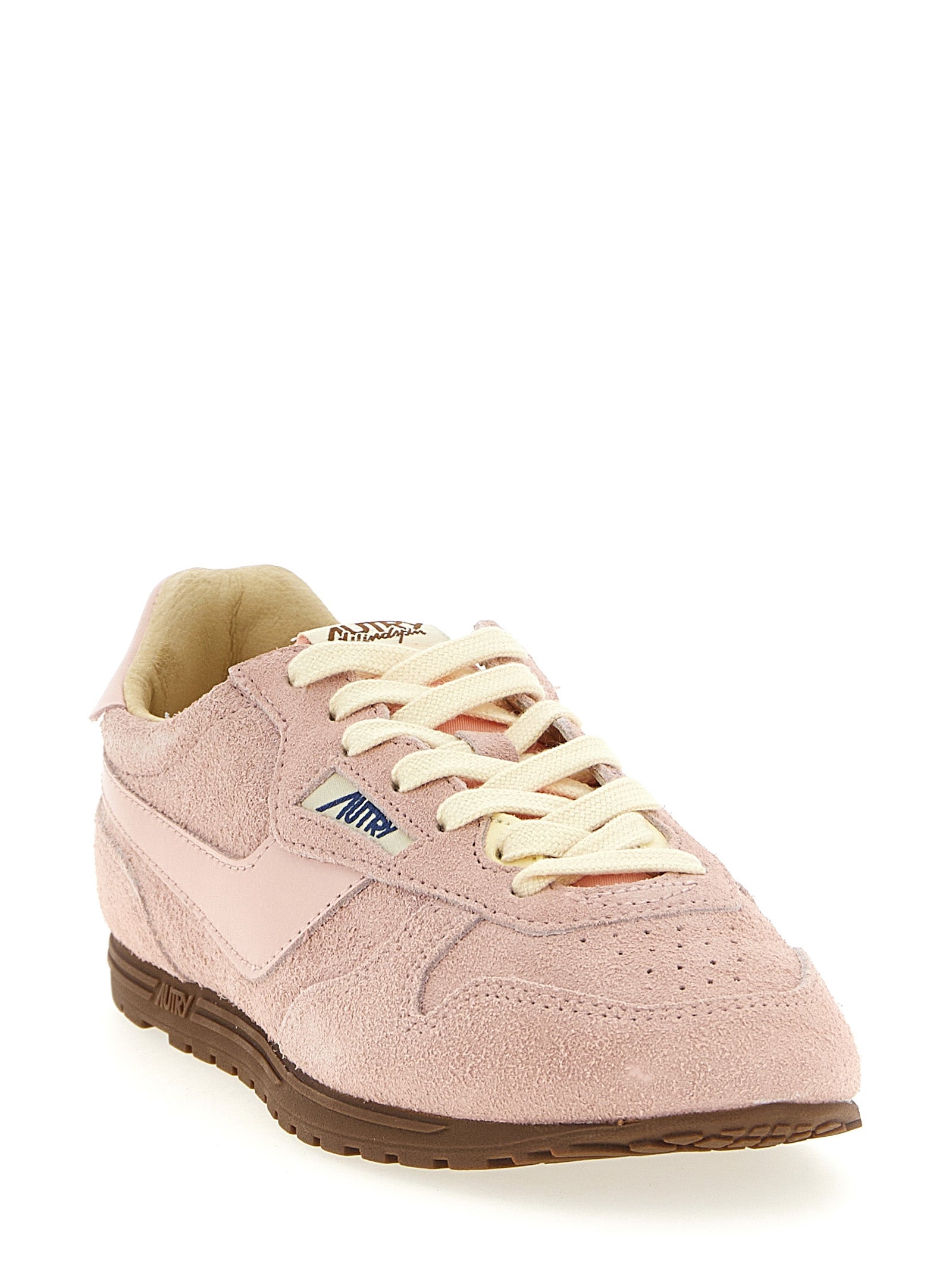 AUTRY - AUTRY - ’Windspin’ sneakers - Women’s Shoes