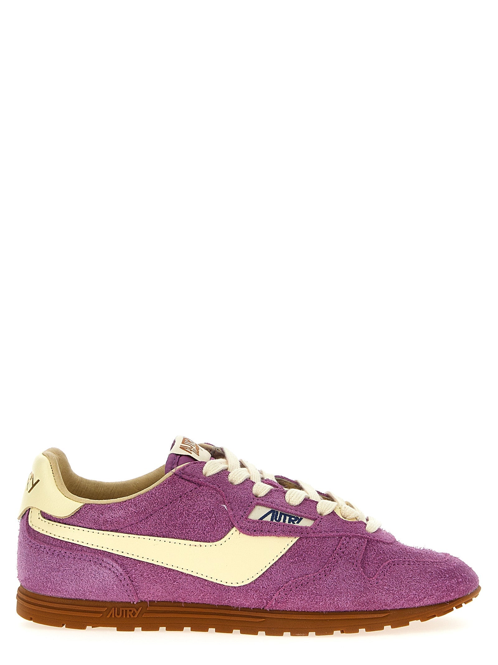 AUTRY - AUTRY - ’Windspin’ sneakers - Women’s Shoes
