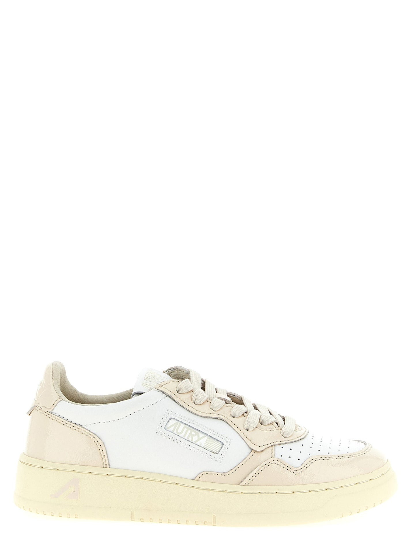 AUTRY - AUTRY - ’Medalist Low’ sneakers - Women’s Shoes