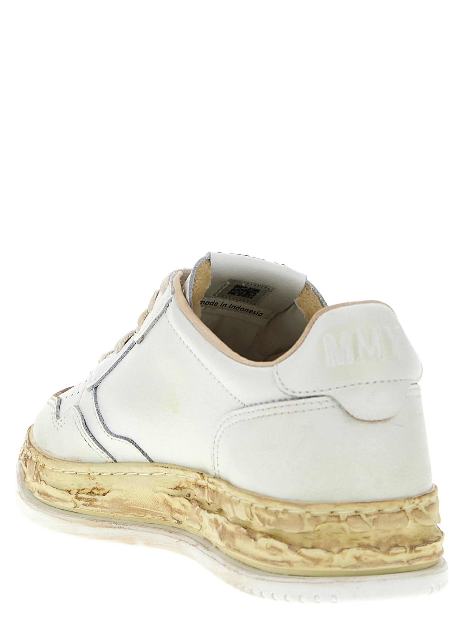 AUTRY - AUTRY - Autry x Maison Mihara Yasuhiro sneakers - Men’s Shoes