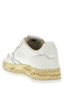 AUTRY - AUTRY - Autry x Maison Mihara Yasuhiro sneakers - Men’s Shoes