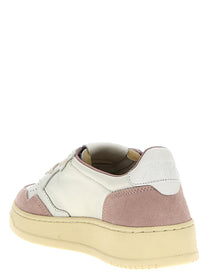 AUTRY - AUTRY - ’Medalist Low’ sneakers - Women’s Shoes