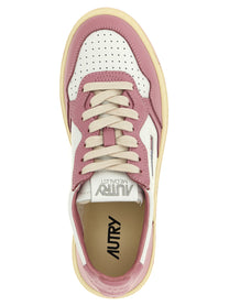AUTRY - AUTRY - ’Medalist Low’ sneakers - Women’s Shoes