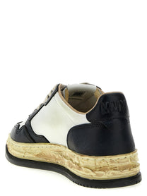 AUTRY - AUTRY - Autry x Maison Mihara Yasuhiro sneakers - Men’s Shoes